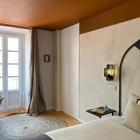 アパート Kidal - 2 Bedrooms In Estrela *