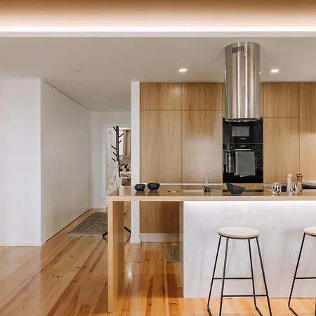 Kidal - 2 Bedrooms In Estrela 아파트 *