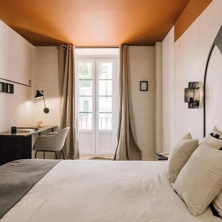 Kidal - 2 Bedrooms In Estrela * Lisboa