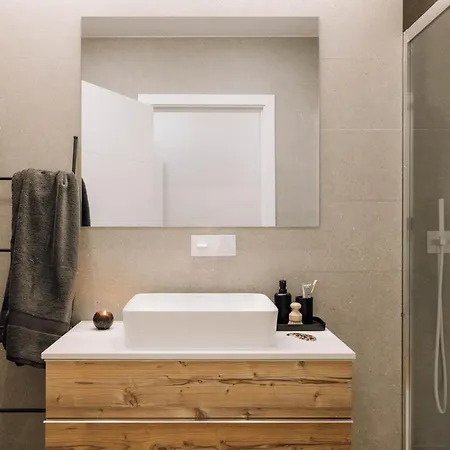 Kidal - 2 Bedrooms In Estrela Лиссабон