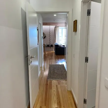 Kidal - 2 Bedrooms In Estrela