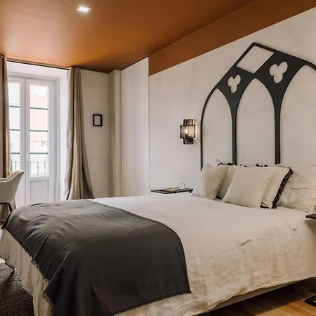Kidal - 2 Bedrooms In Estrela Apartamento *
