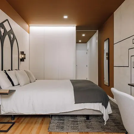 Kidal - 2 Bedrooms In Estrela ליסבון